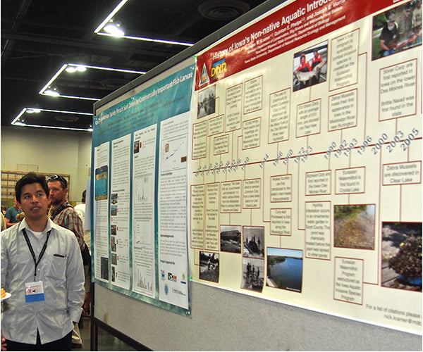 Research Poster 90 x 150 cm - 35.5 x 59 (Poster Paper)